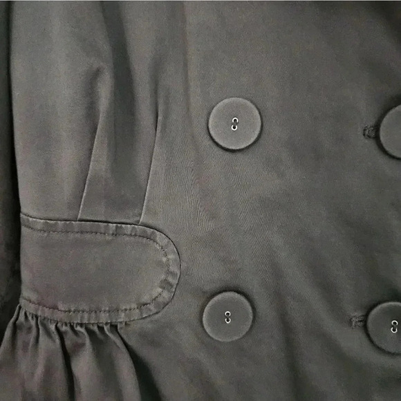 Elle brand crop jacket - Picture 2 of 9